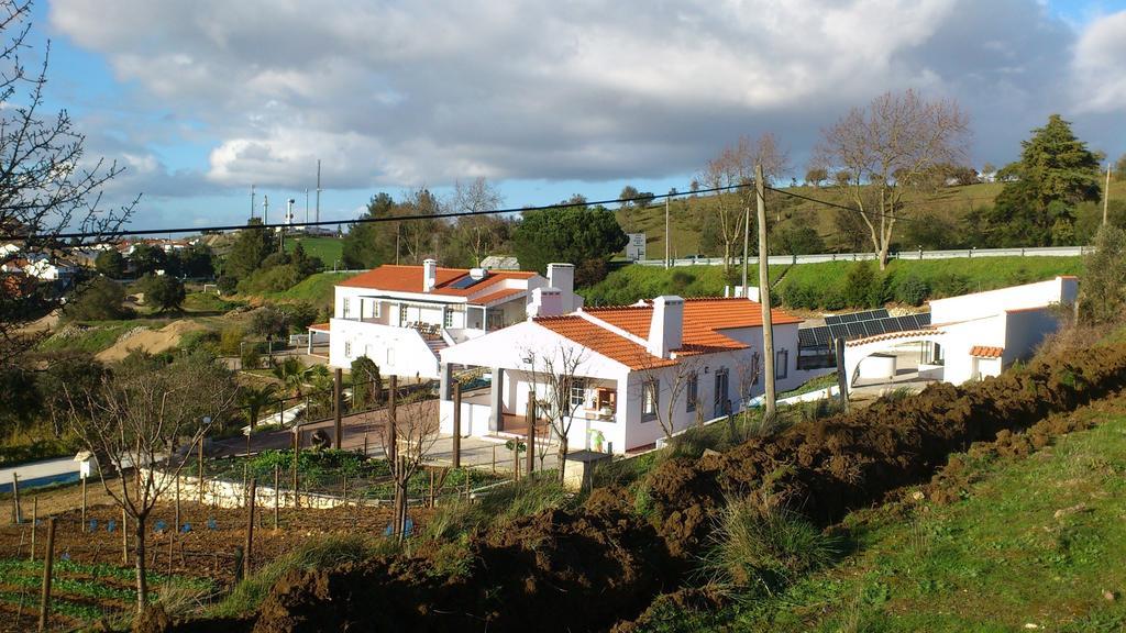 Holiday Home Monte Das Azinheiras Arraiolos Room photo