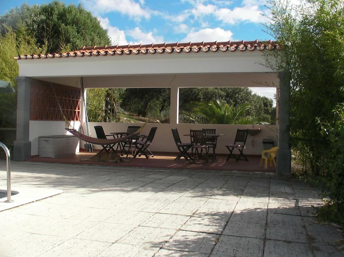 Holiday Home Monte Das Azinheiras Arraiolos Exterior photo